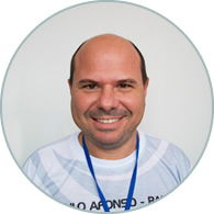 Clauber Alessandro